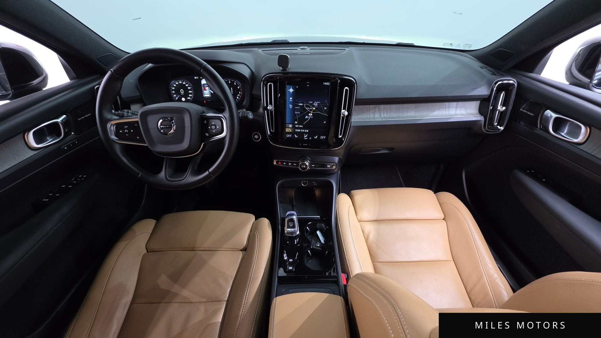 Volvo XC40 2021 — миниатюра 10