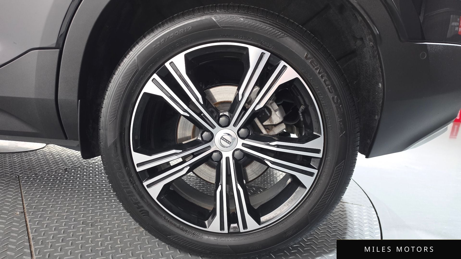Volvo XC40 2021 — миниатюра 7