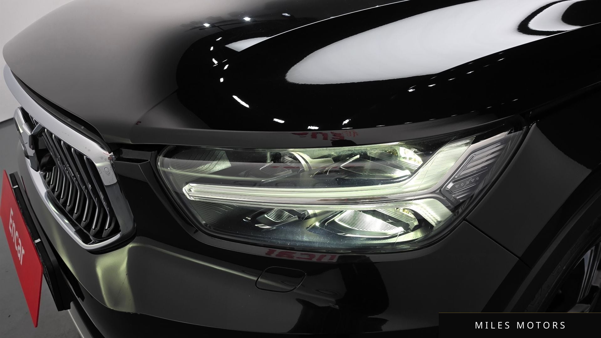 Volvo XC40 2021 — миниатюра 8