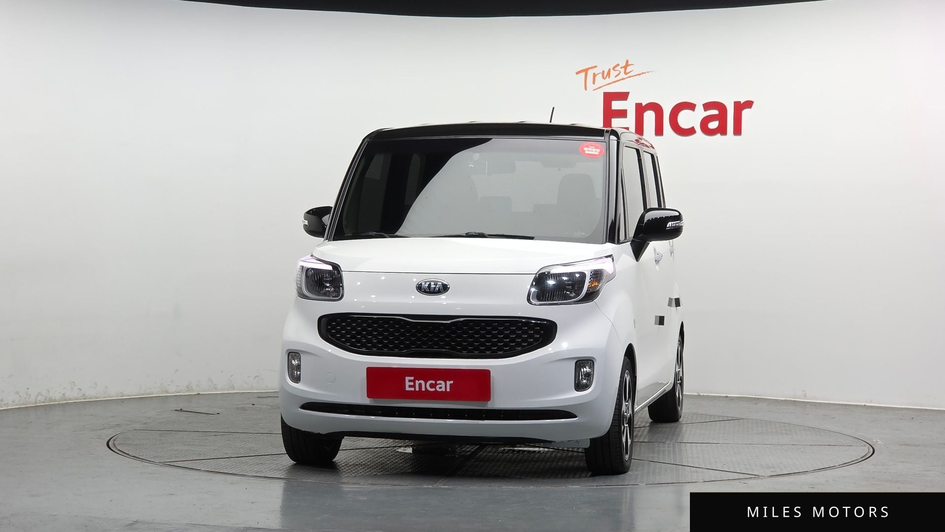Kia Ray 2017 — миниатюра 3