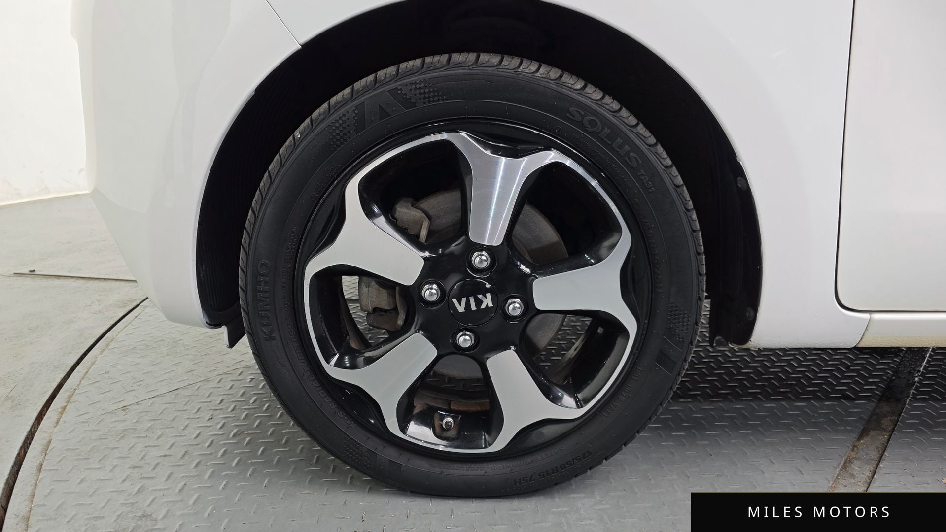 Kia Ray 2017 — миниатюра 5