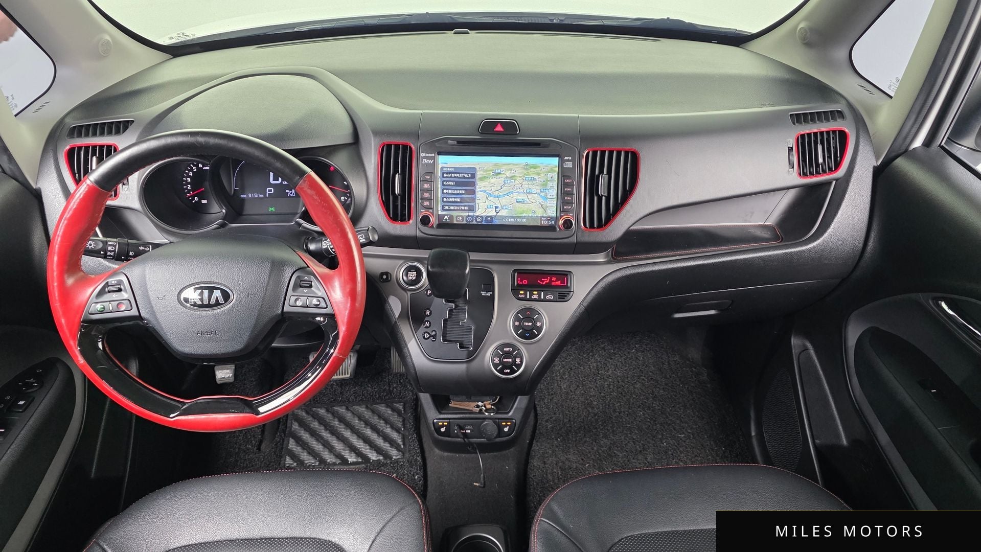 Kia Ray 2017 — миниатюра 10