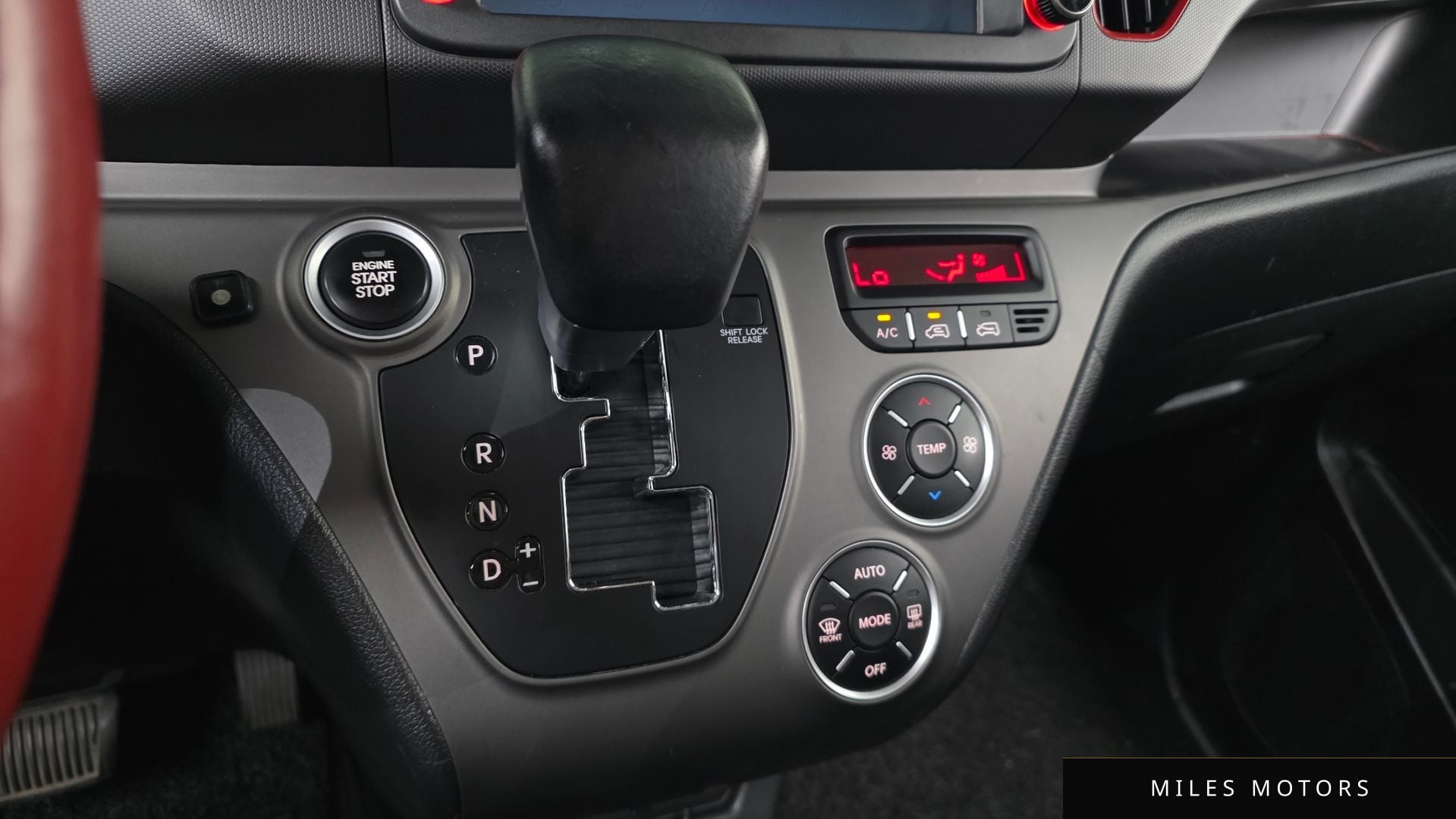 Kia Ray 2017 — миниатюра 12