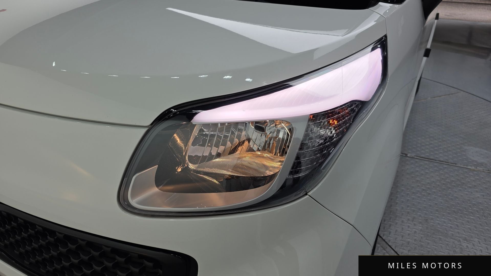 Kia Ray 2017 — миниатюра 8
