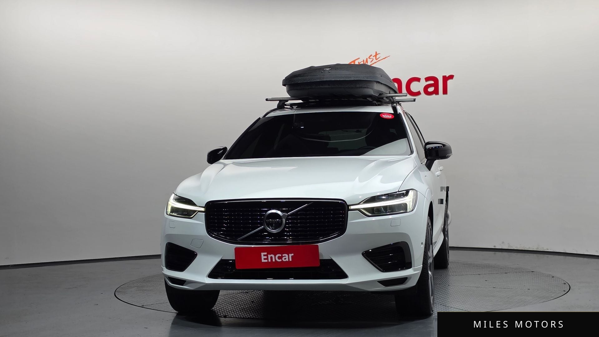Volvo XC60 2021 — миниатюра 3