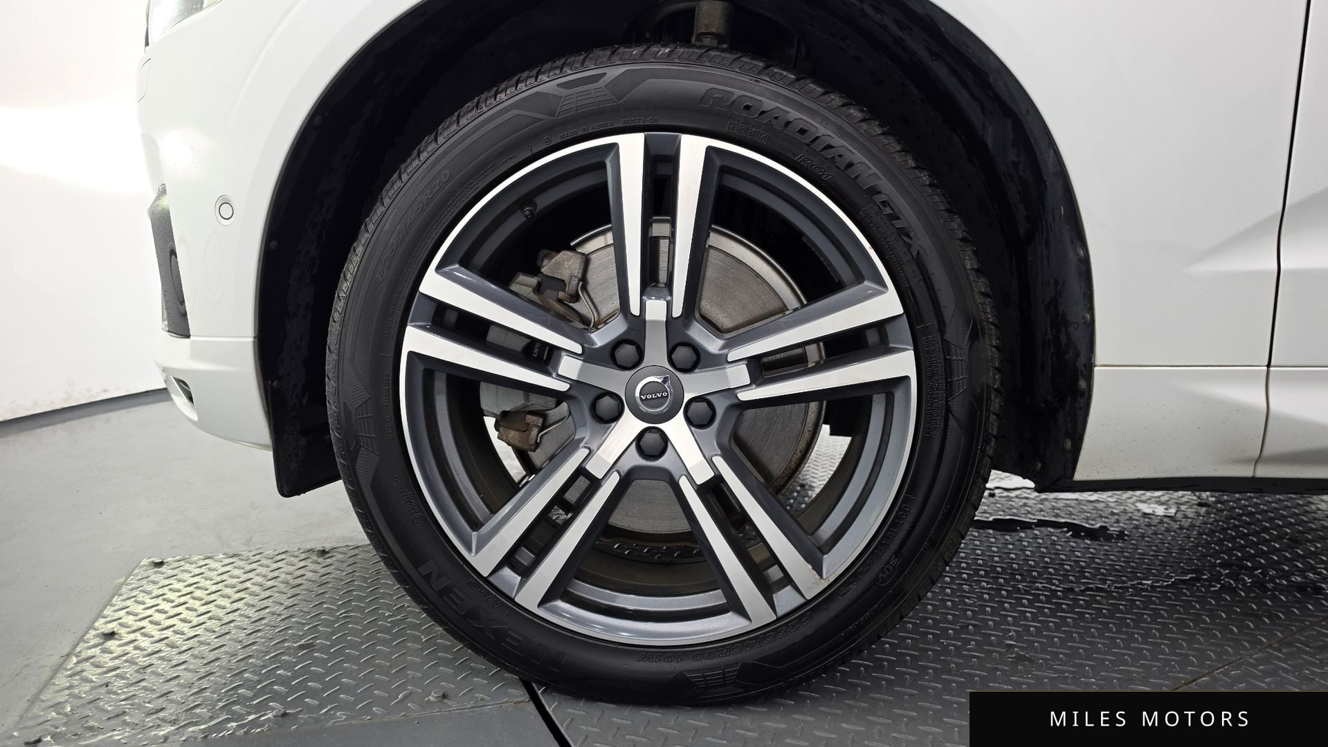 Volvo XC60 2021 — миниатюра 5