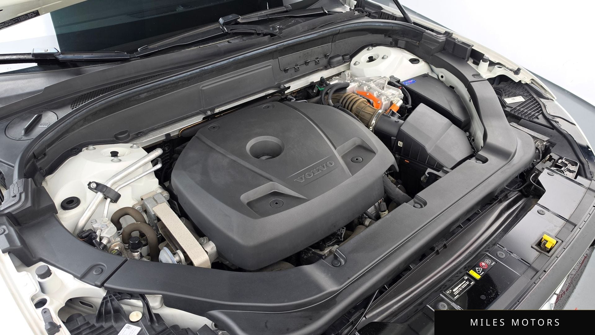 Volvo XC60 2021 — миниатюра 6