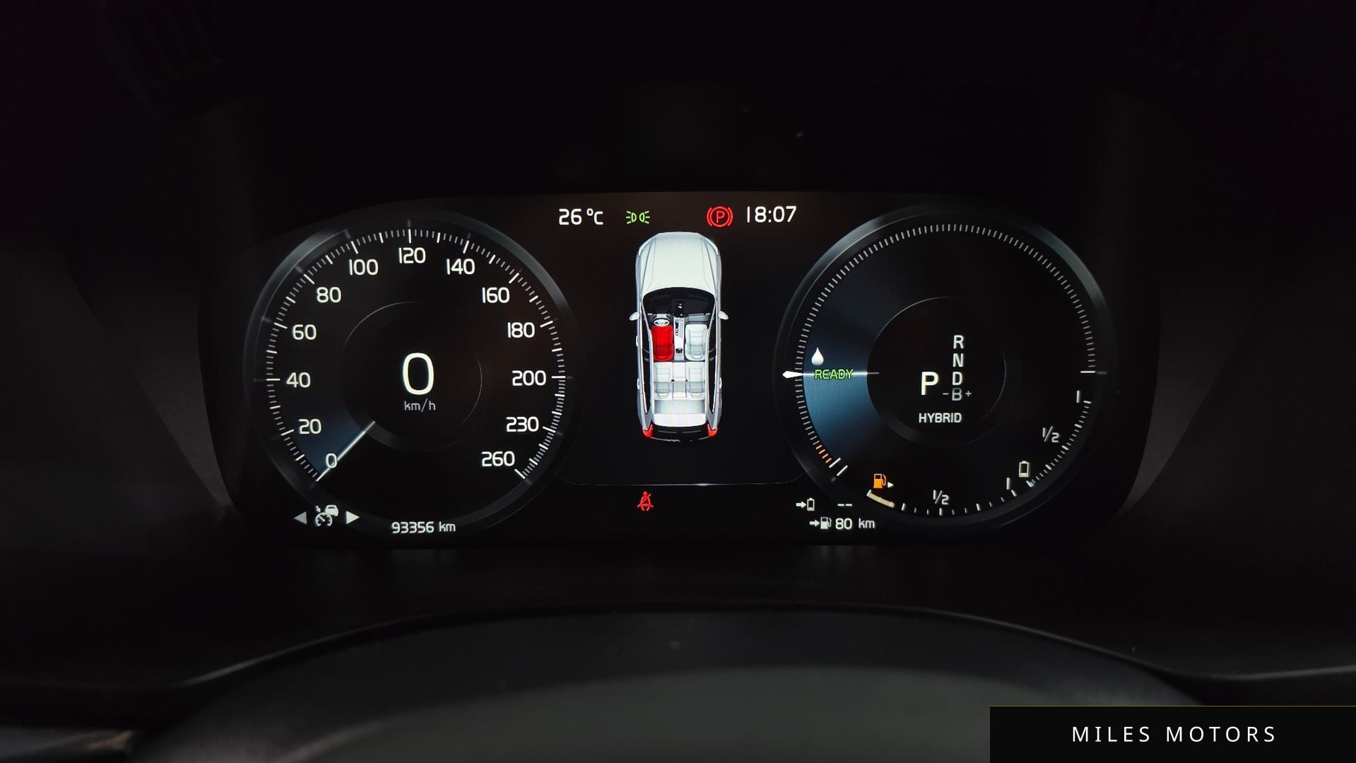 Volvo XC60 2021 — миниатюра 11