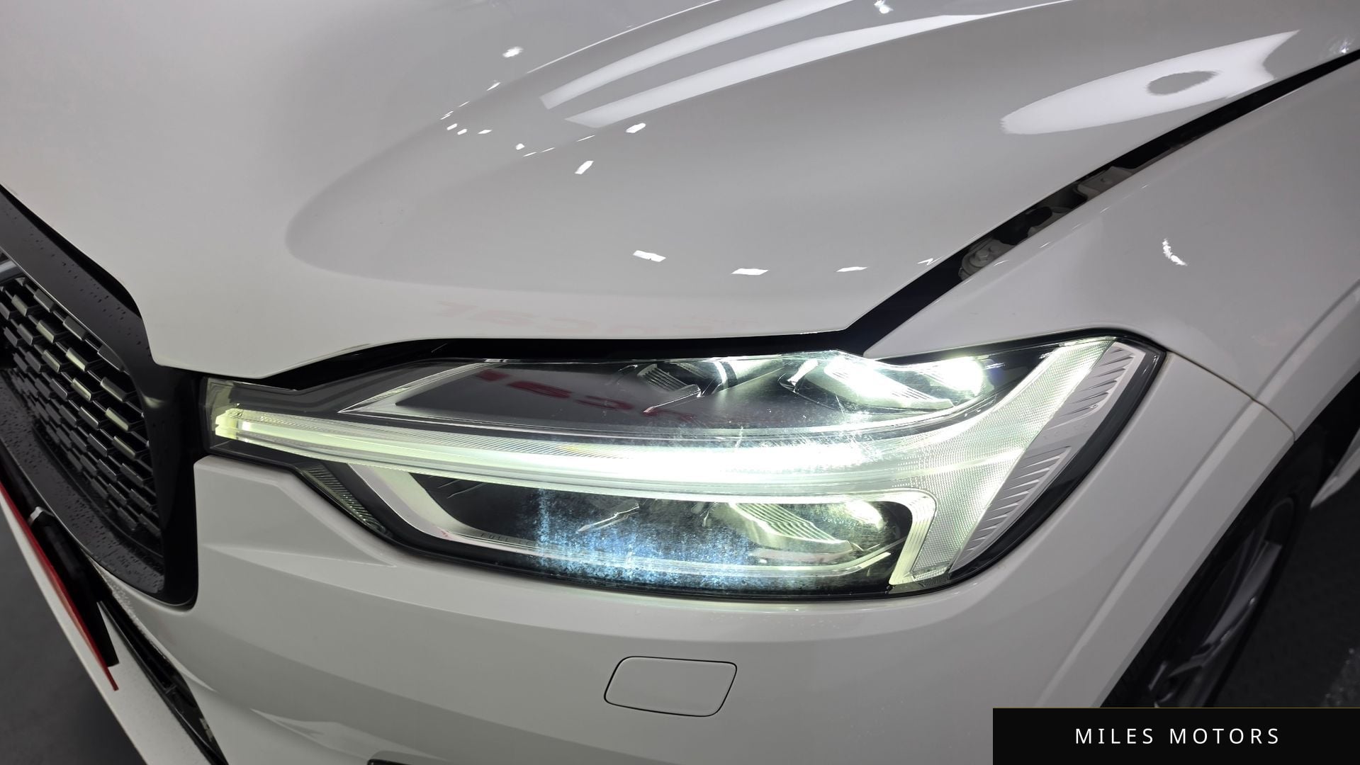 Volvo XC60 2021 — миниатюра 8
