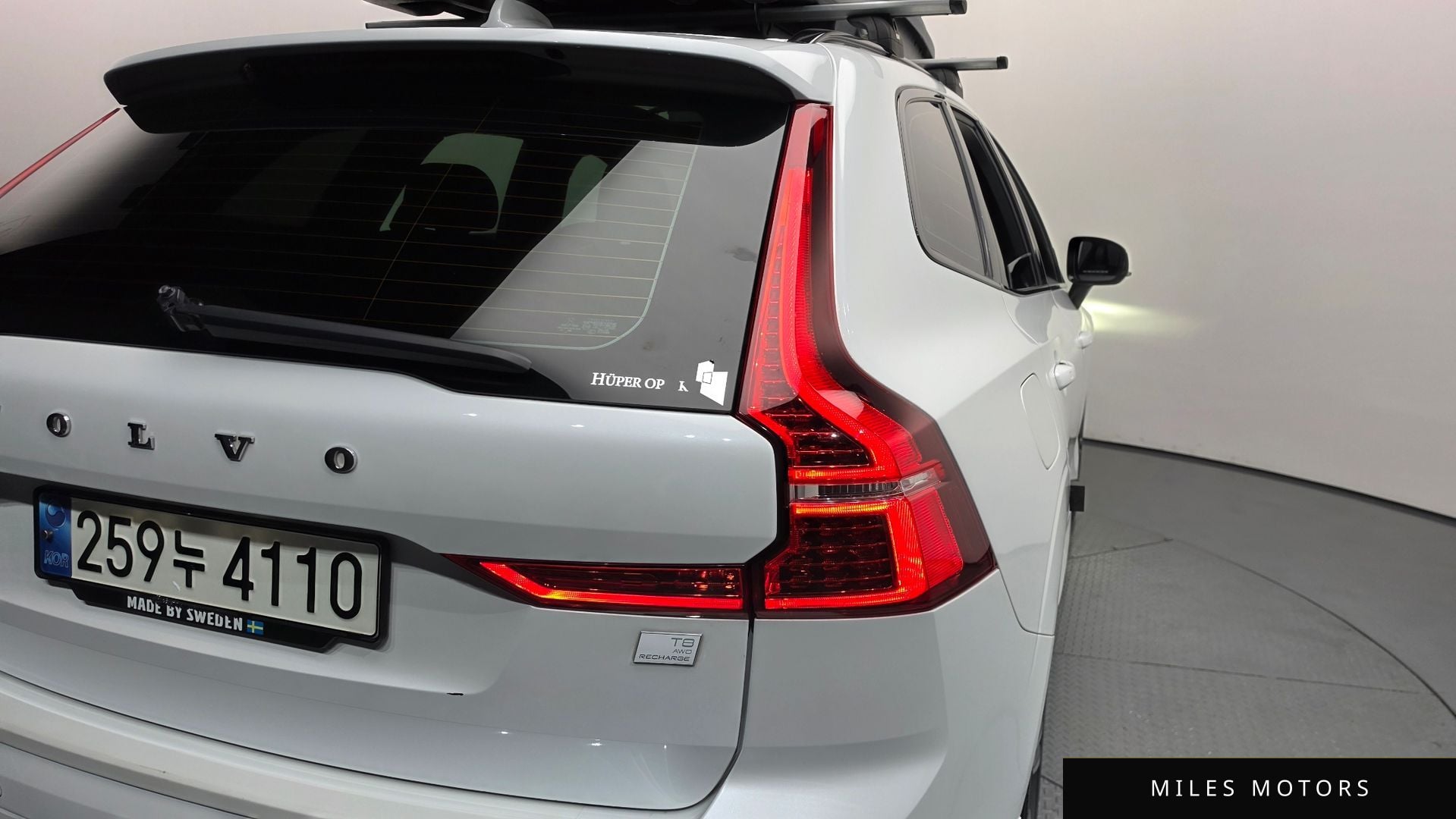 Volvo XC60 2021 — миниатюра 9
