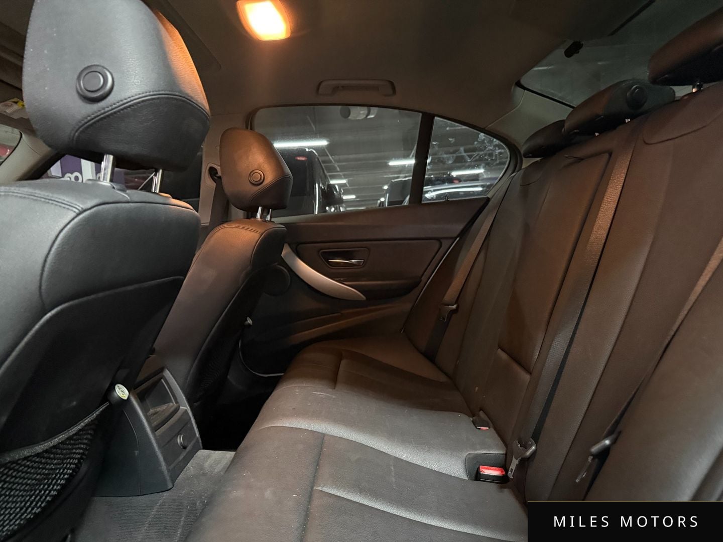 BMW 3 Series (F30) 2015 — миниатюра 6