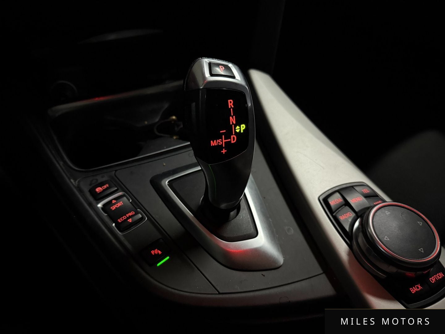BMW 3 Series (F30) 2015 — миниатюра 9