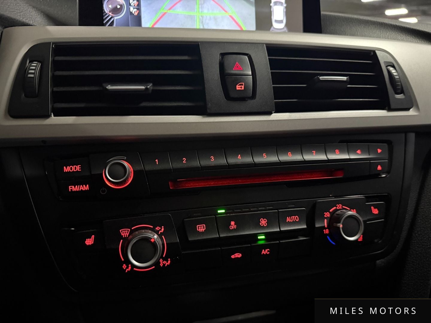 BMW 3 Series (F30) 2015 — миниатюра 11
