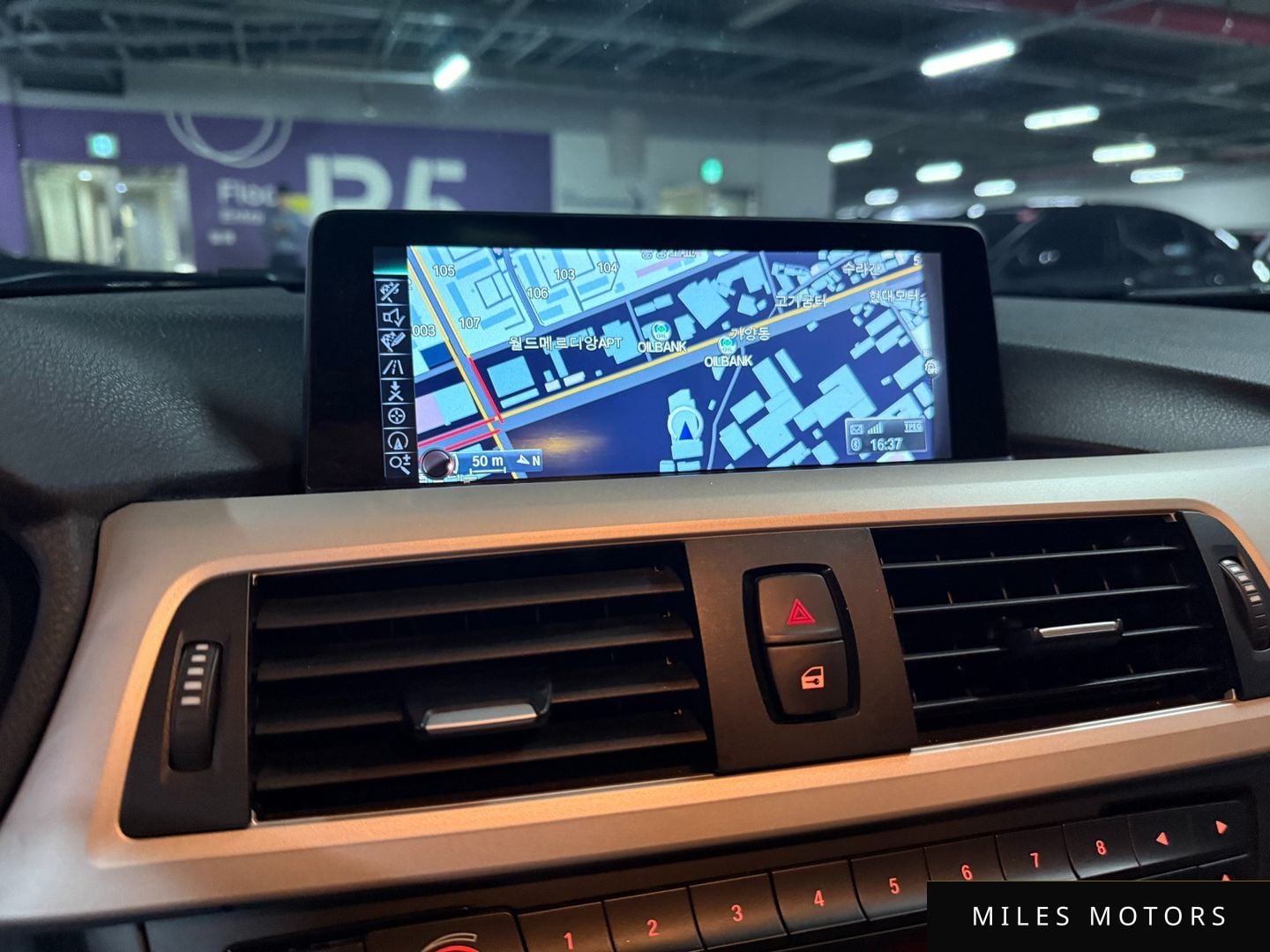 BMW 3 Series (F30) 2015 — миниатюра 12