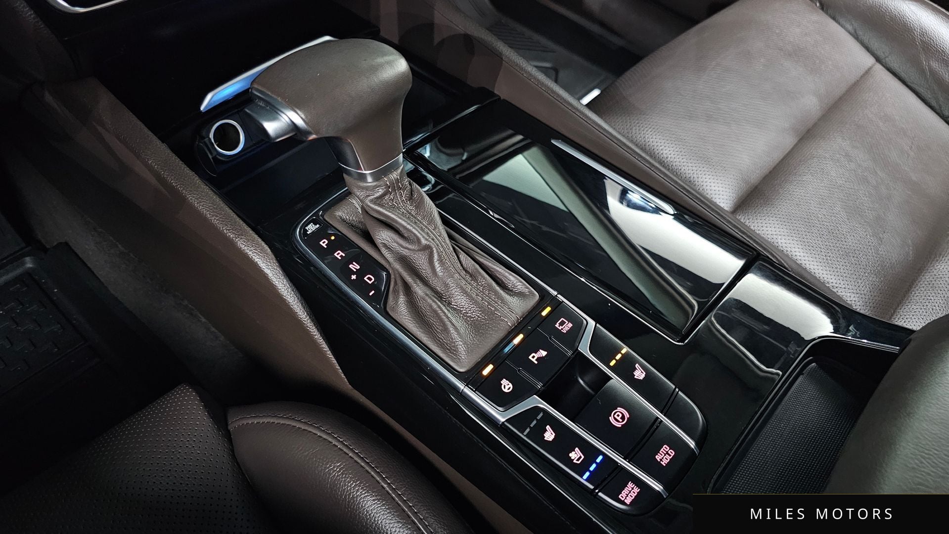 Kia K7 2016 — миниатюра 12