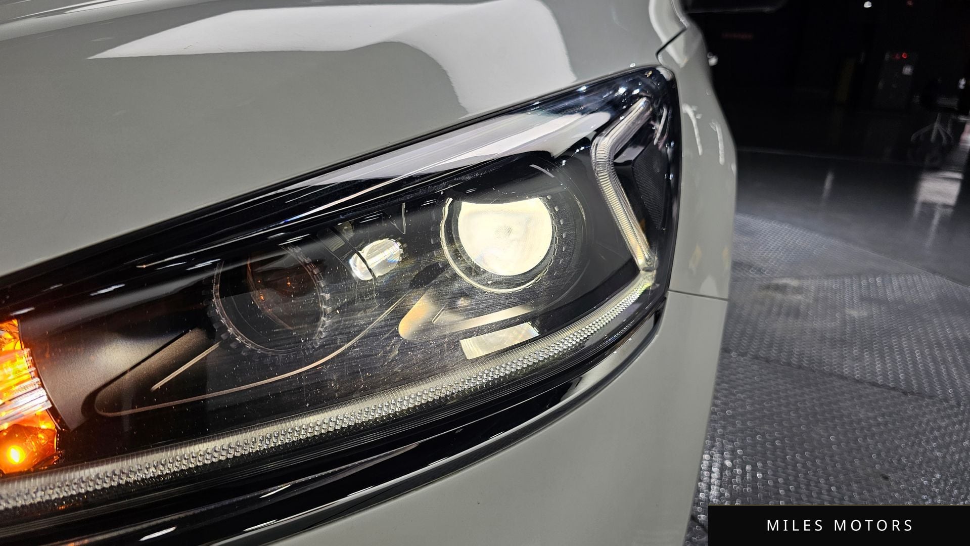 Kia K7 2016 — миниатюра 8