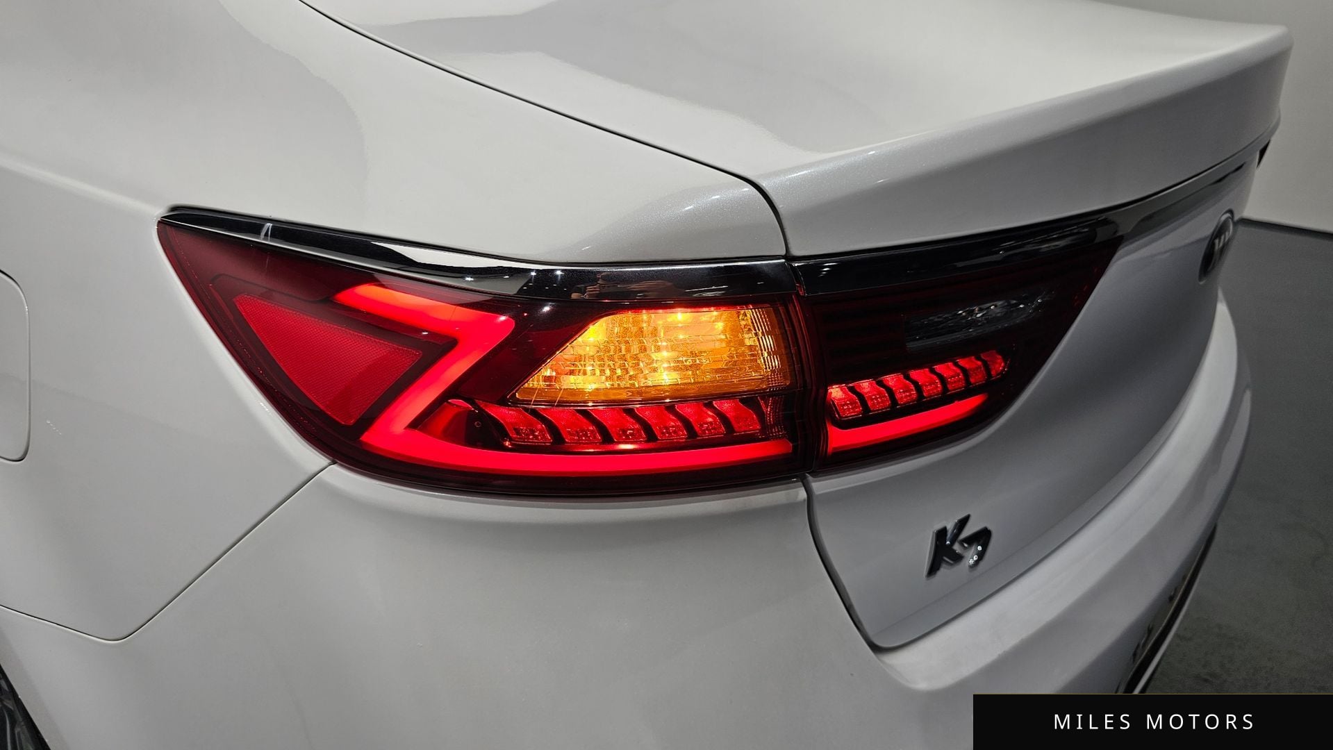 Kia K7 2016 — миниатюра 9
