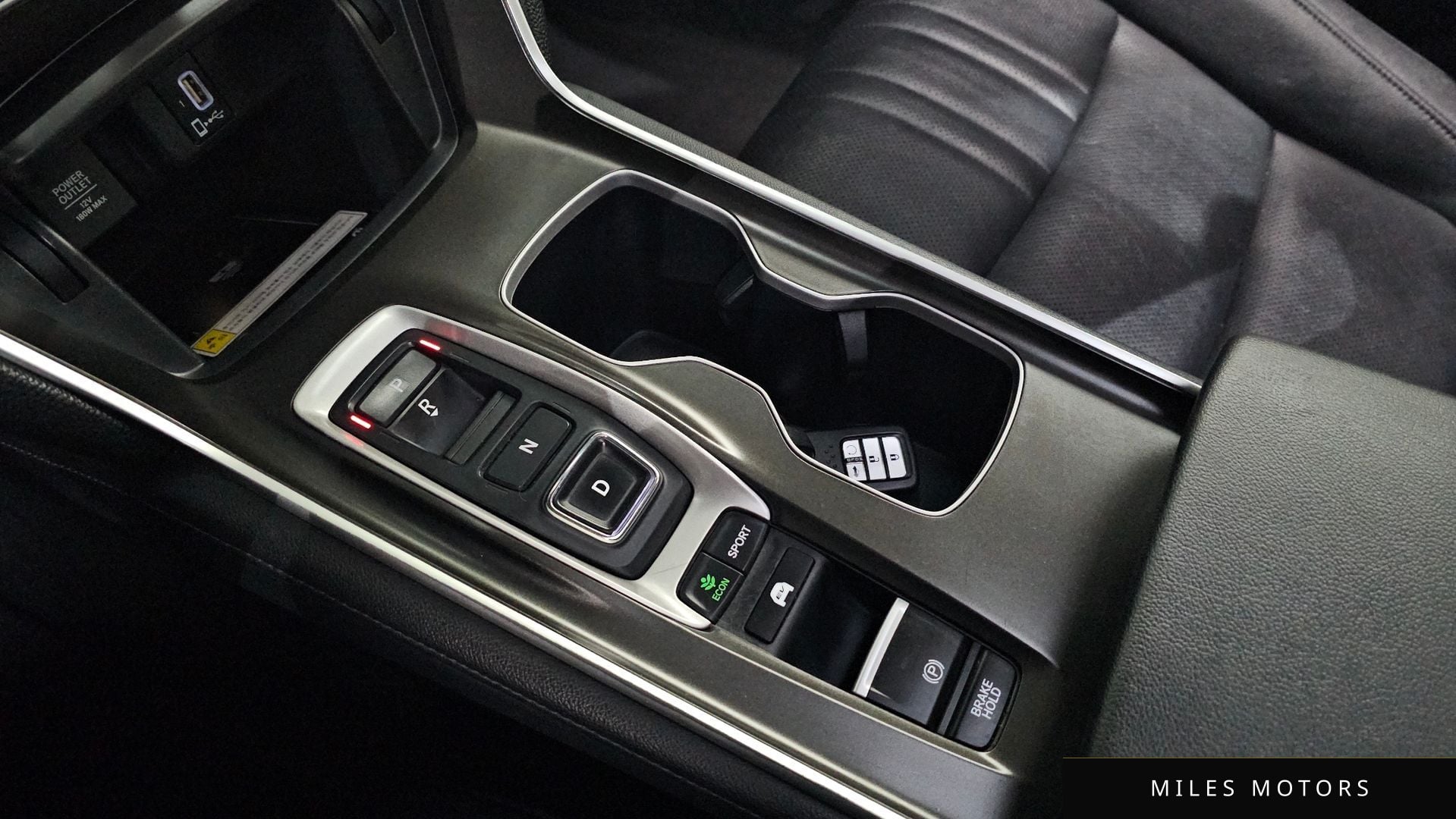 Honda Accord 2019 — миниатюра 12