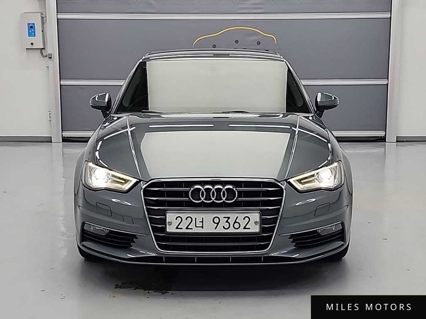 Audi A3 2015 — миниатюра 2