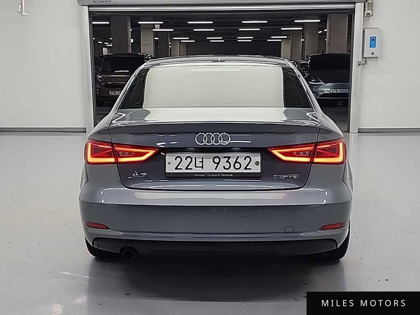 Audi A3 2015 — миниатюра 3