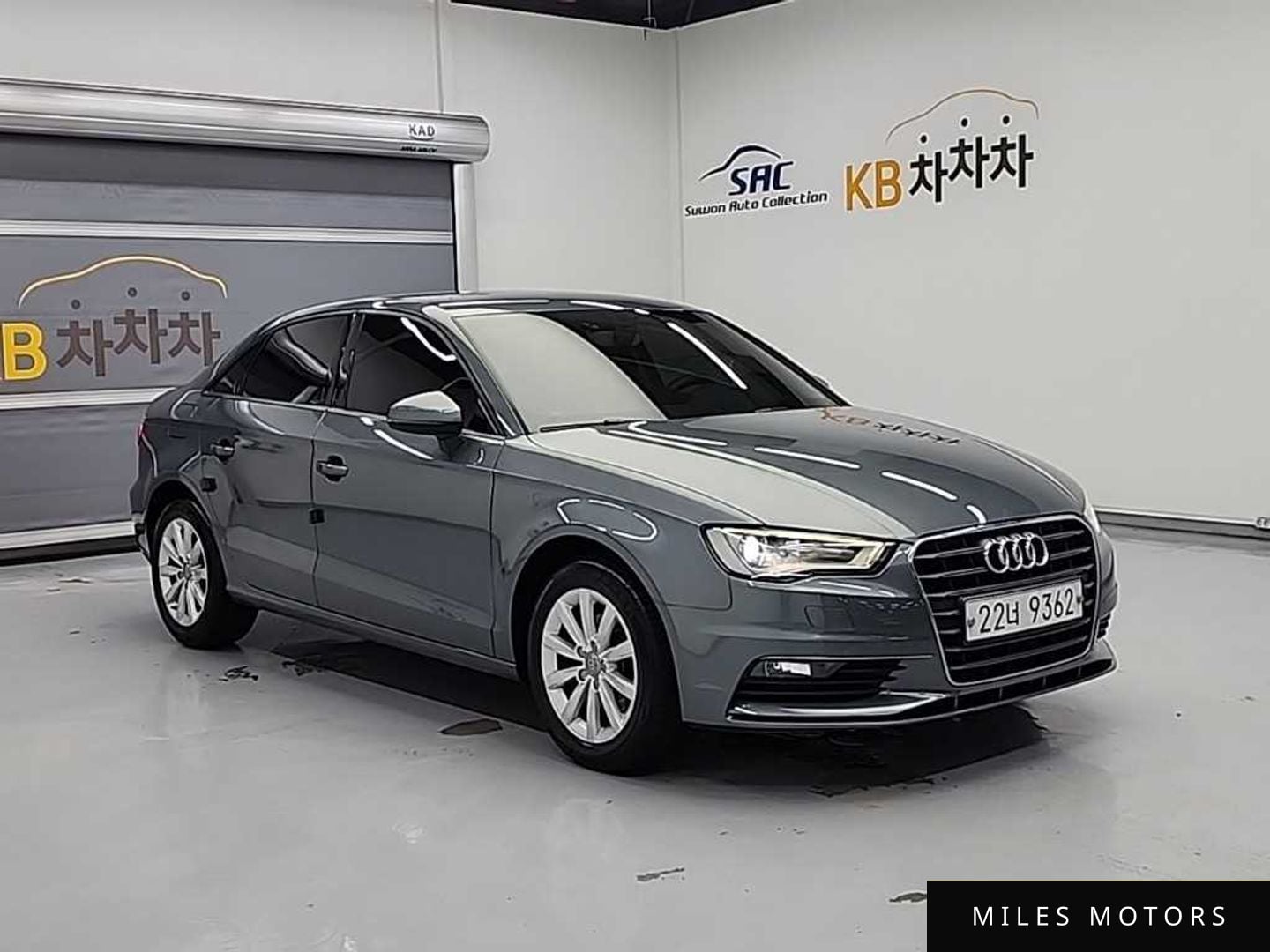 Audi A3 2015 — миниатюра 4