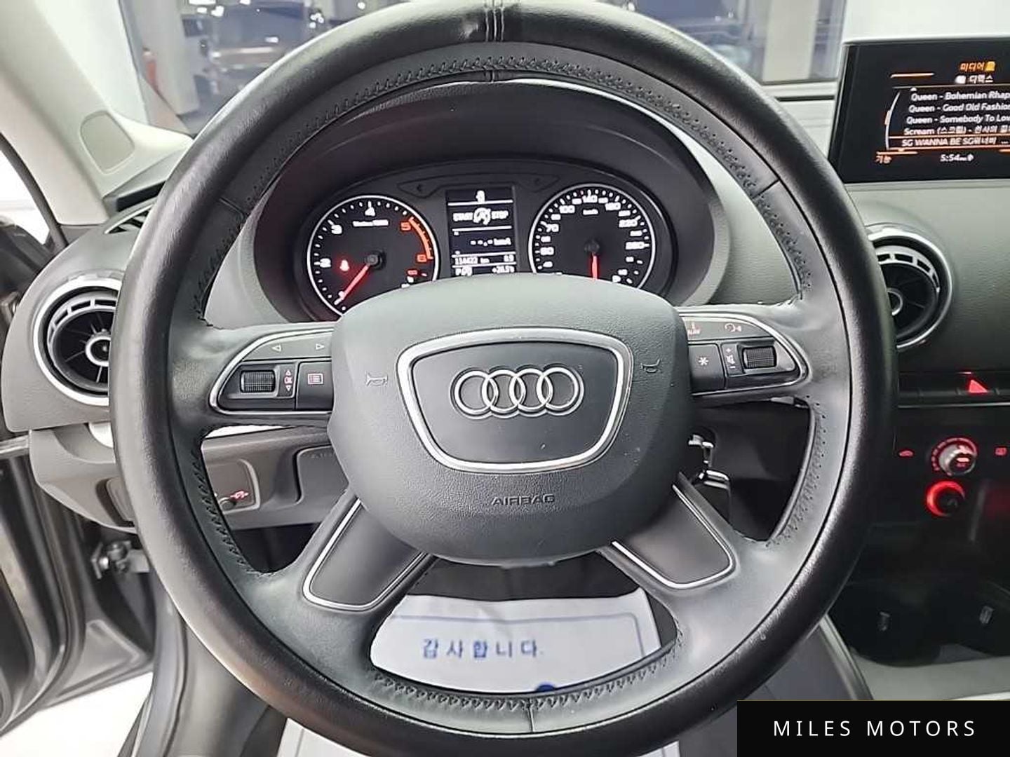 Audi A3 2015 — миниатюра 9