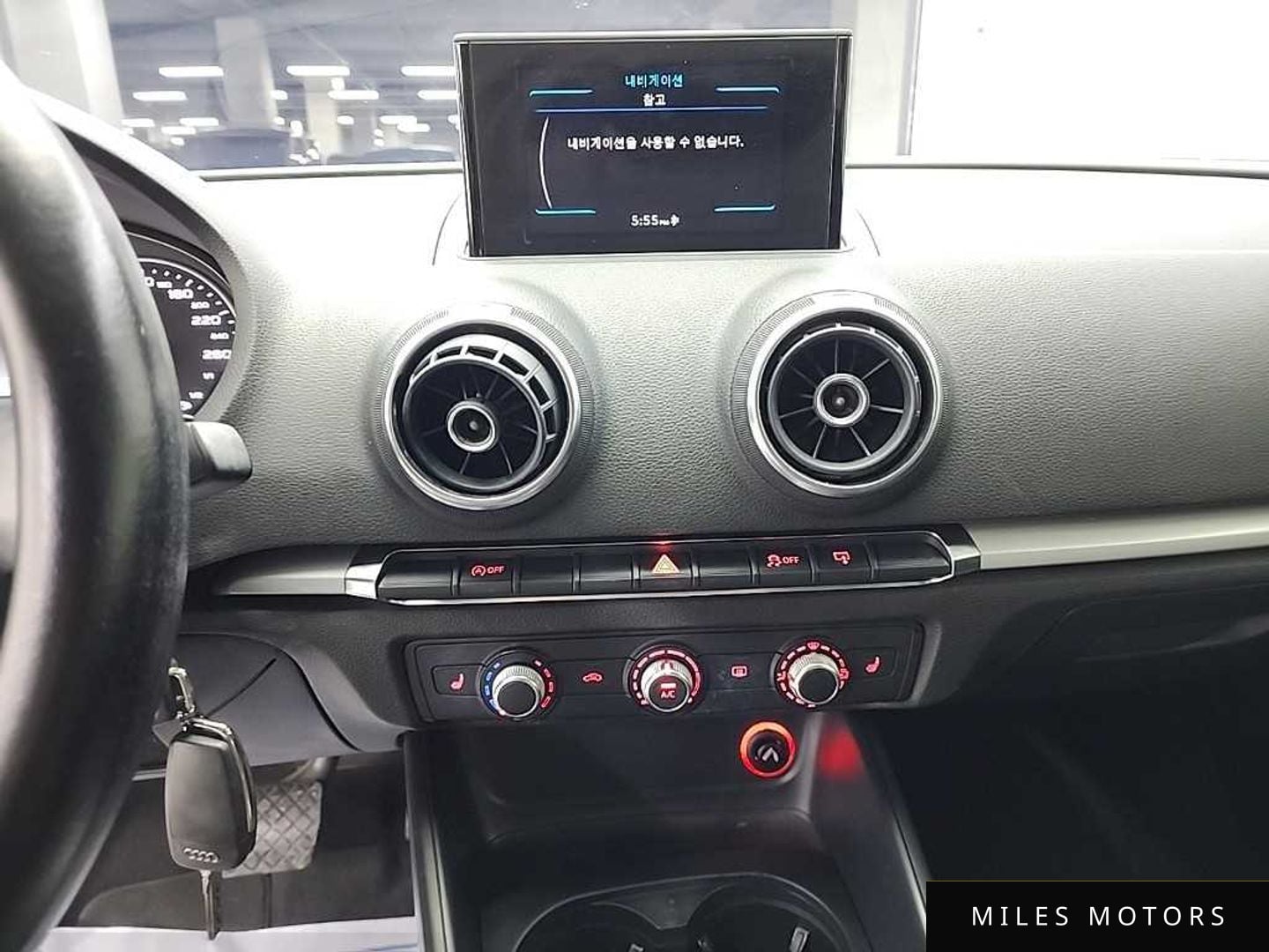 Audi A3 2015 — миниатюра 10