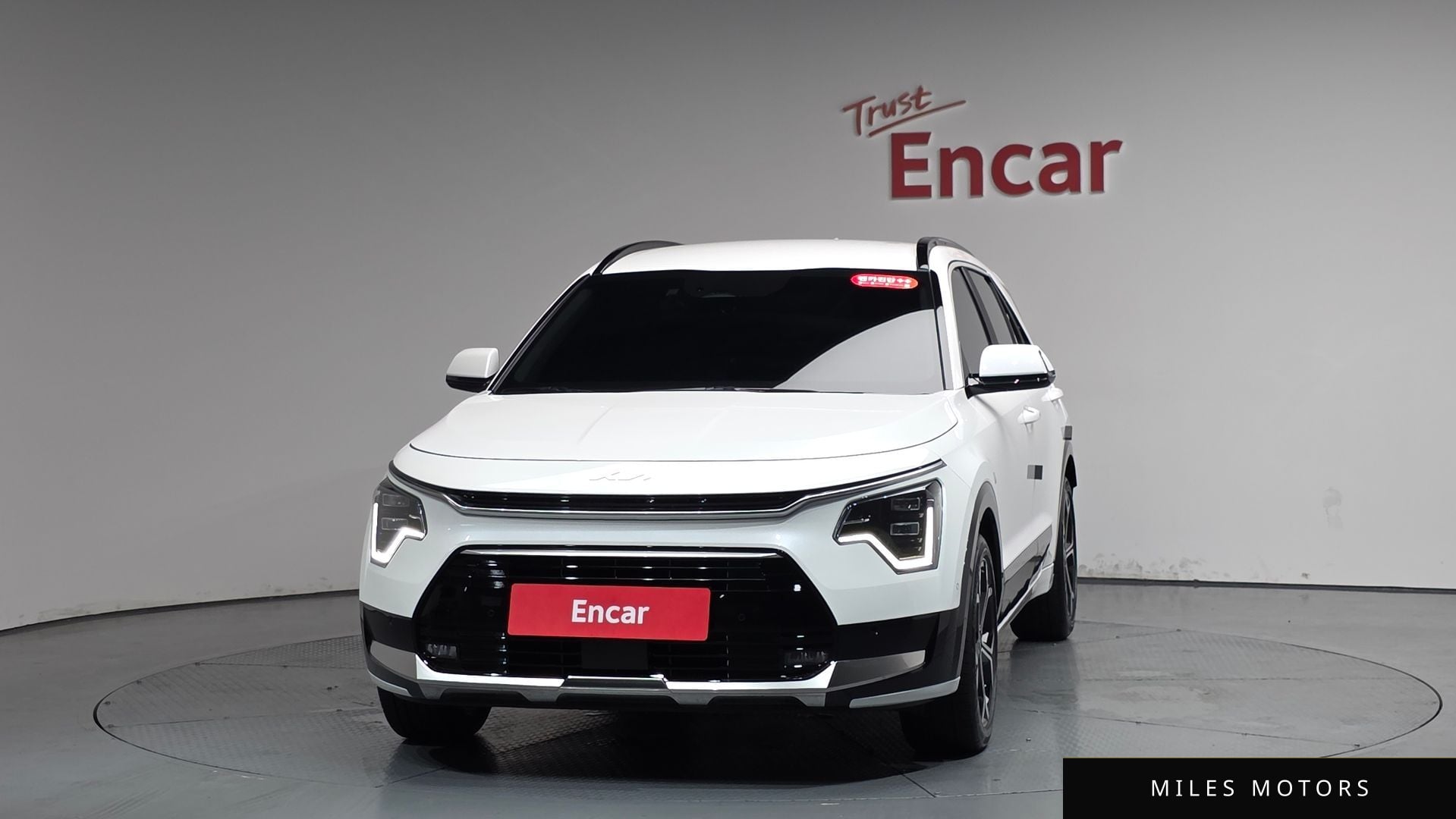 Kia Niro 2026 — миниатюра 2