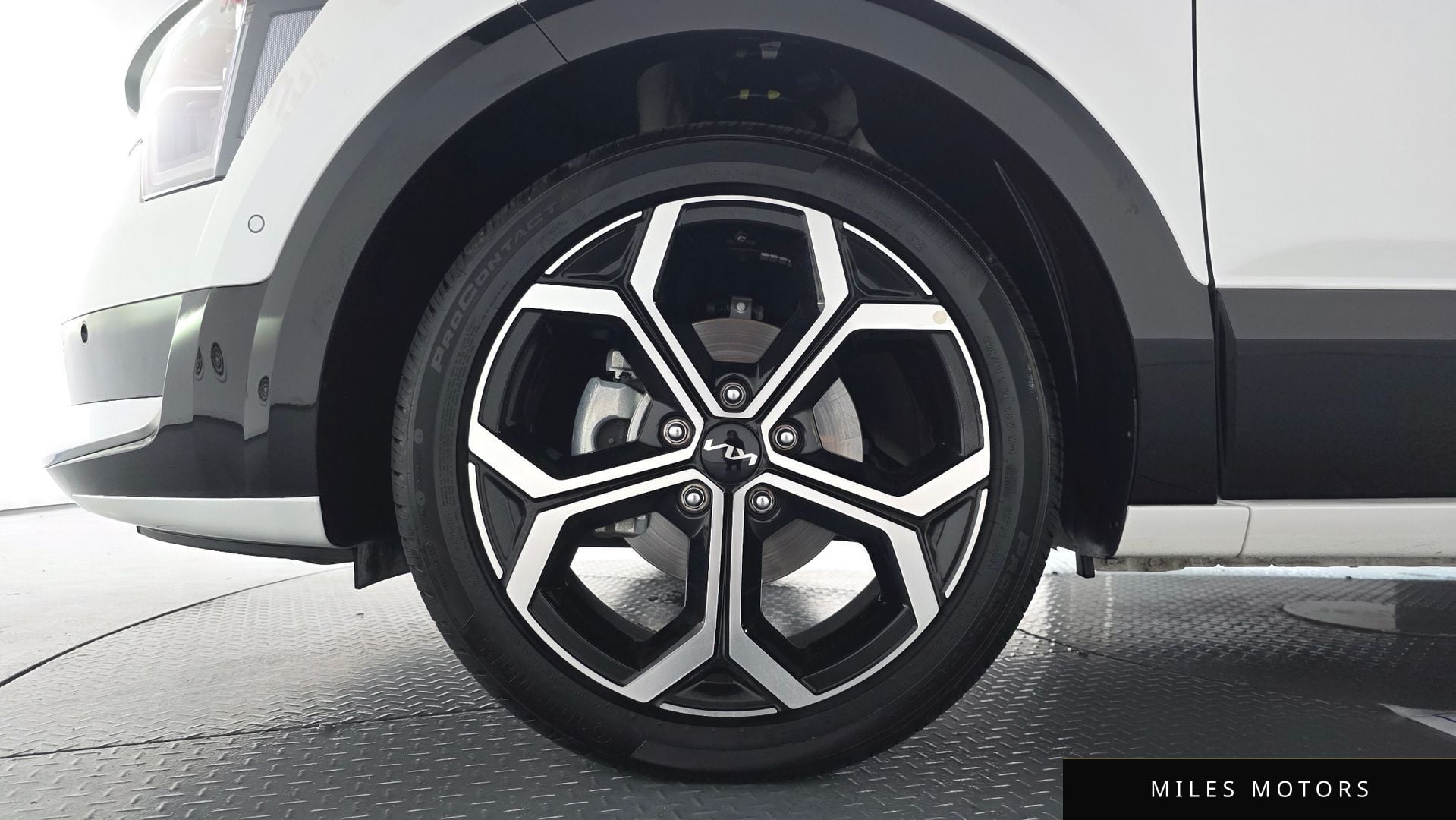 Kia Niro 2026 — миниатюра 4