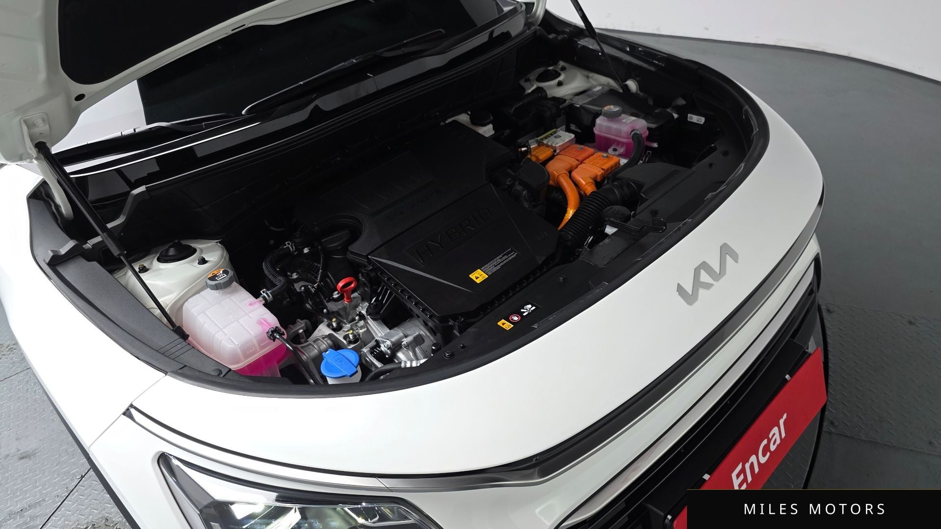 Kia Niro 2026 — миниатюра 5