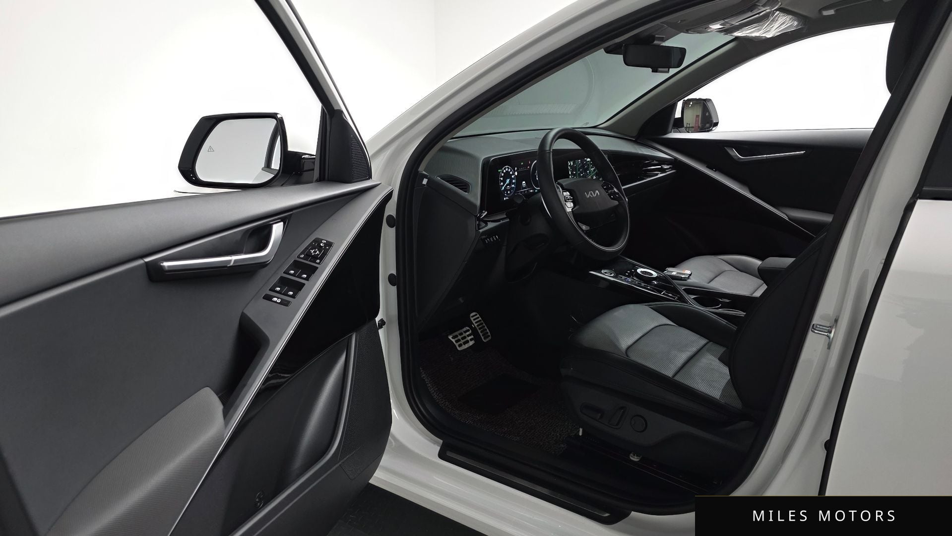 Kia Niro 2026 — миниатюра 12