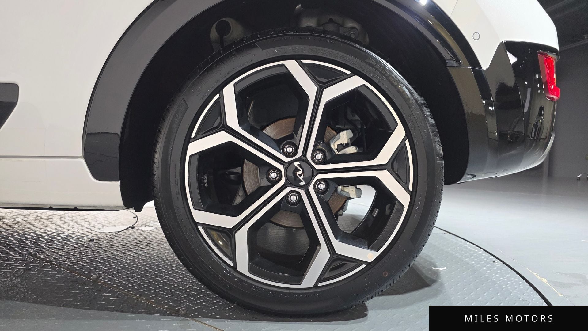 Kia Niro 2026 — миниатюра 6