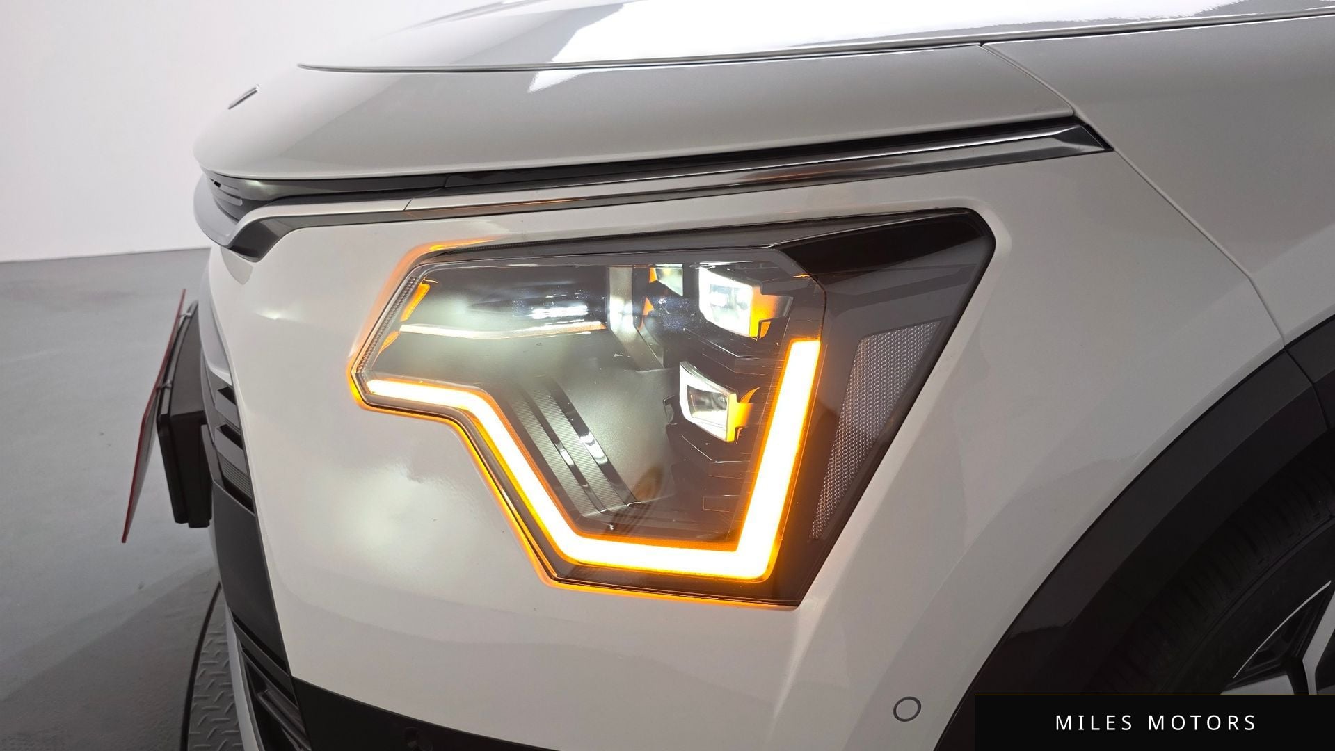 Kia Niro 2026 — миниатюра 7