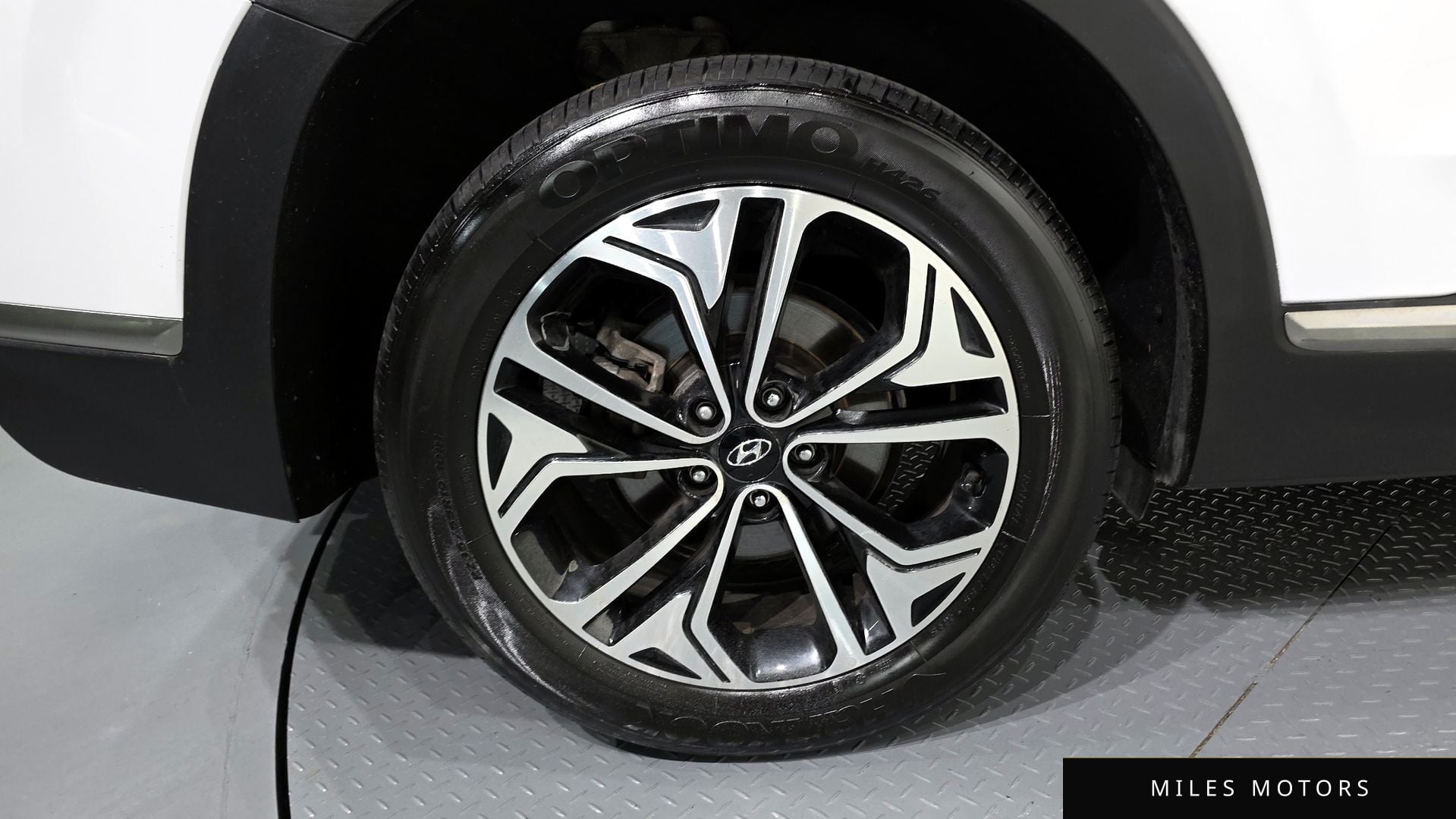 Hyundai Santafe 2019 — миниатюра 5