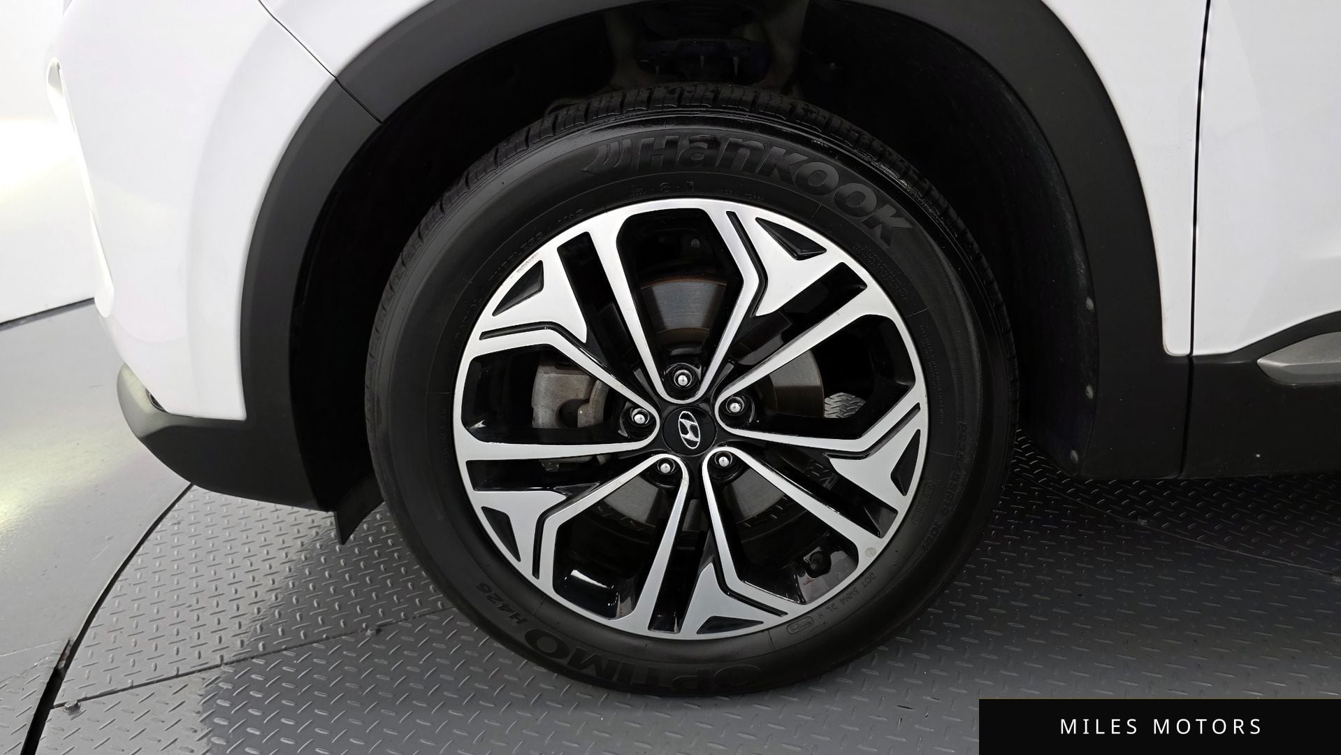 Hyundai Santafe 2019 — миниатюра 7