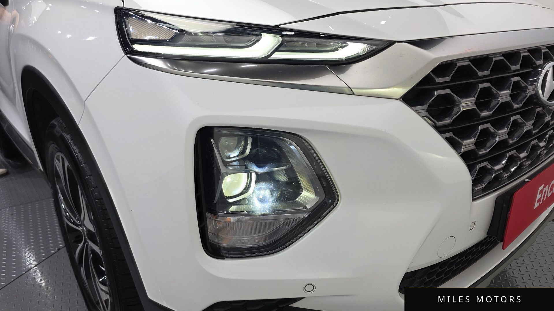 Hyundai Santafe 2019 — миниатюра 8