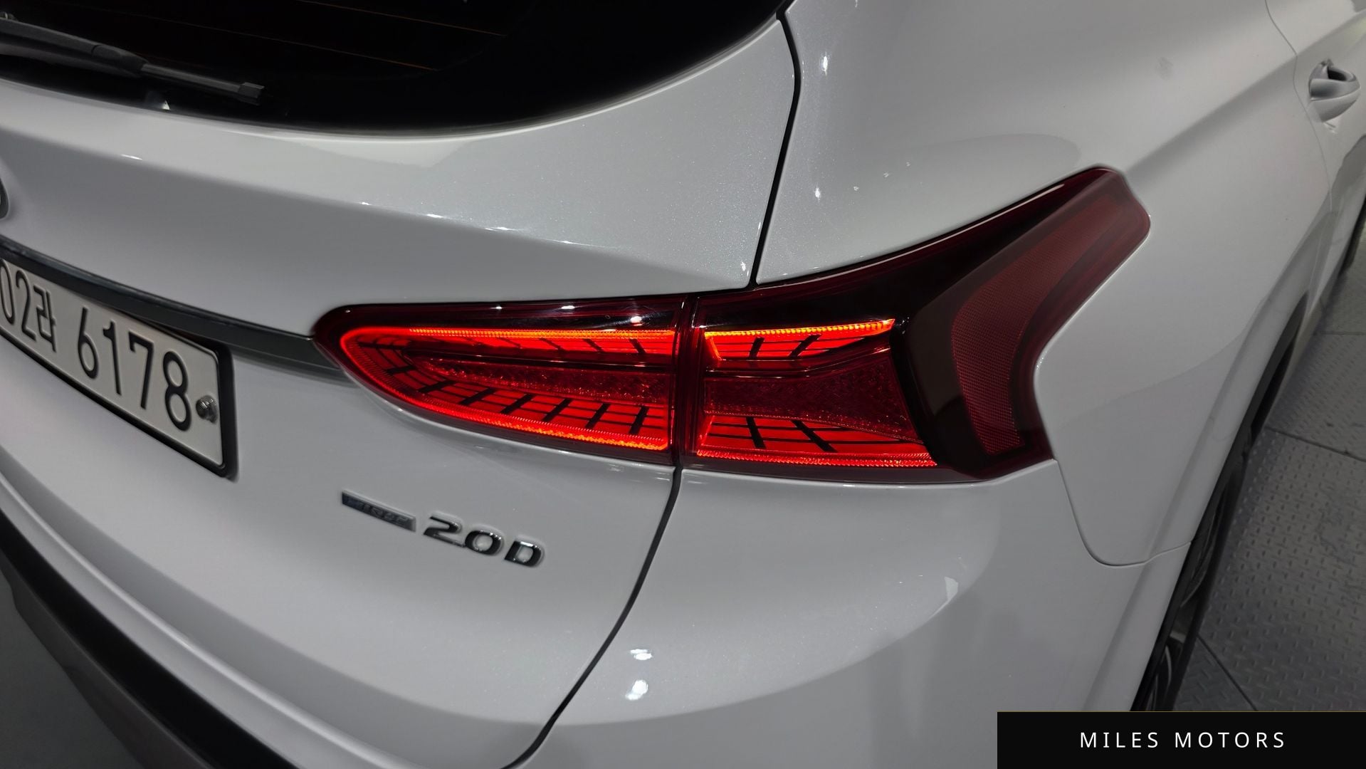 Hyundai Santafe 2019 — миниатюра 9