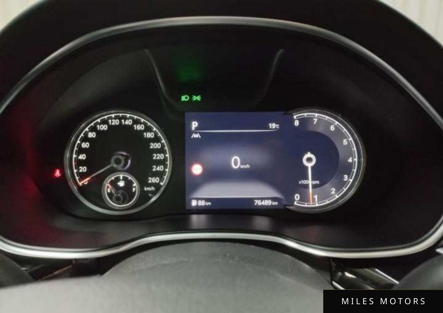 Genesis G80 (RG3) 2022 — миниатюра 7