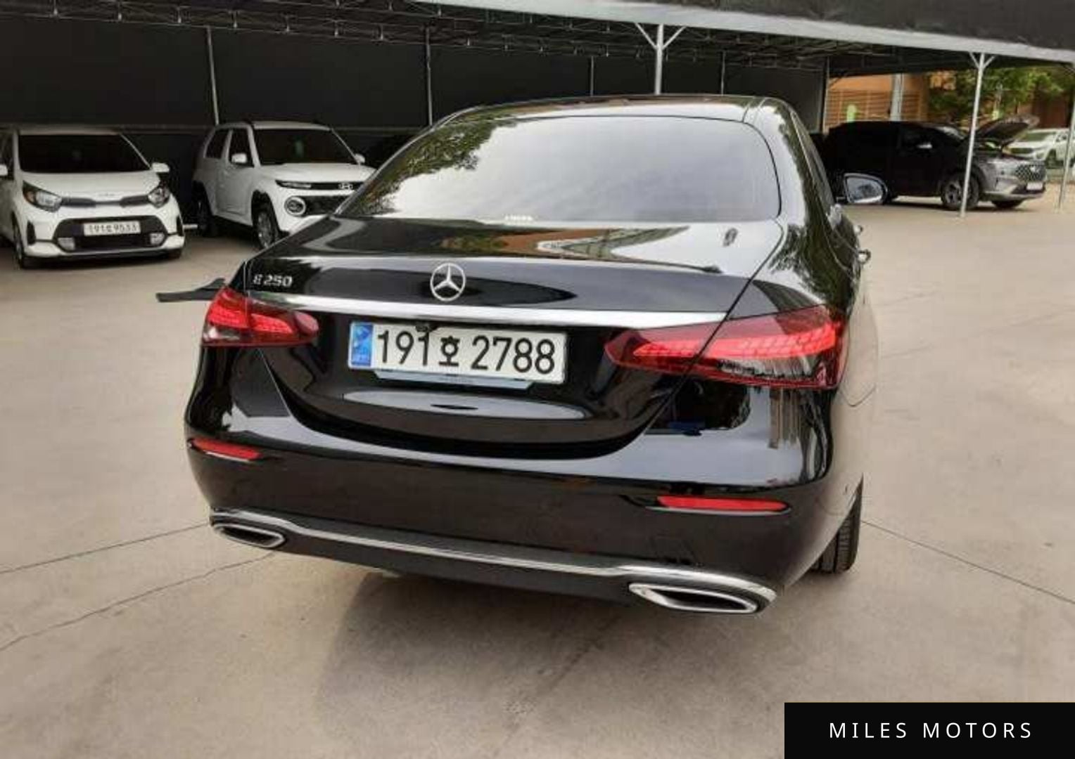 Mercedes-Benz E-Class W213 2023 — миниатюра 3