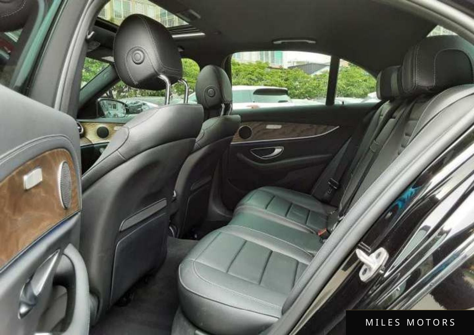 Mercedes-Benz E-Class W213 2023 — миниатюра 6