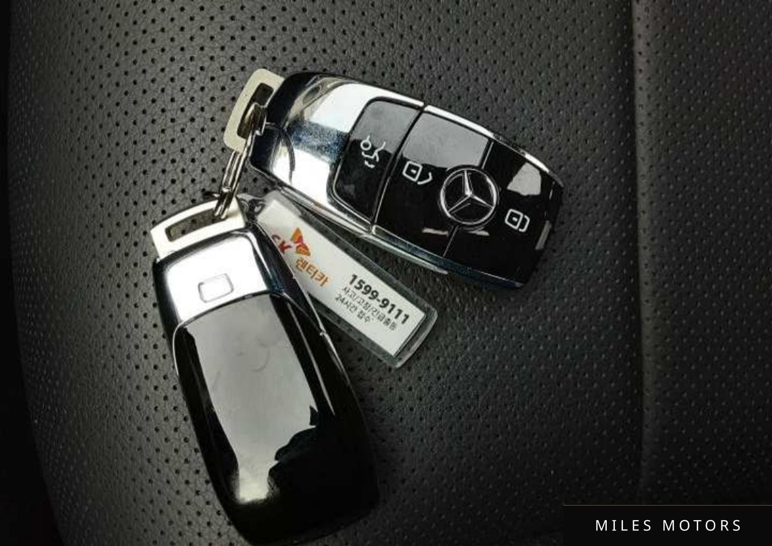 Mercedes-Benz E-Class W213 2023 — миниатюра 8