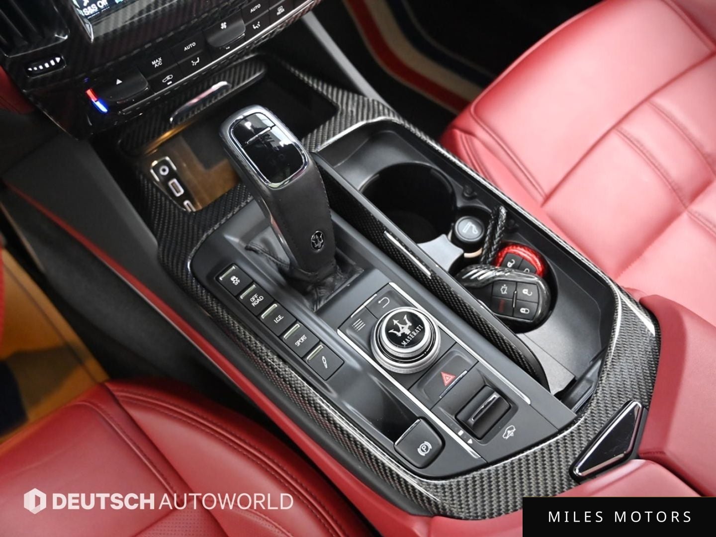 Maserati Levante 2020 — миниатюра 9