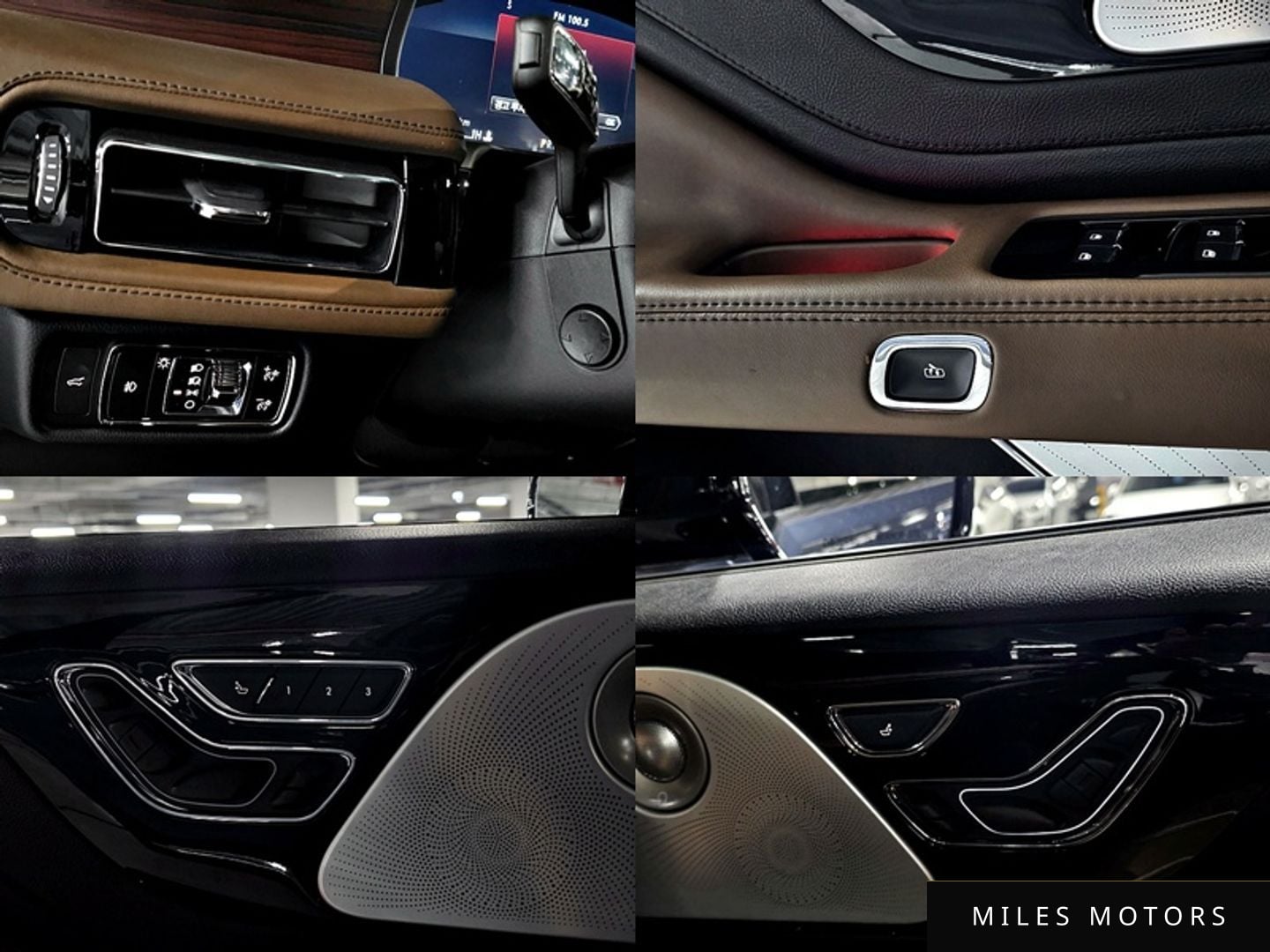 Lincoln Aviator 2021 — миниатюра 7