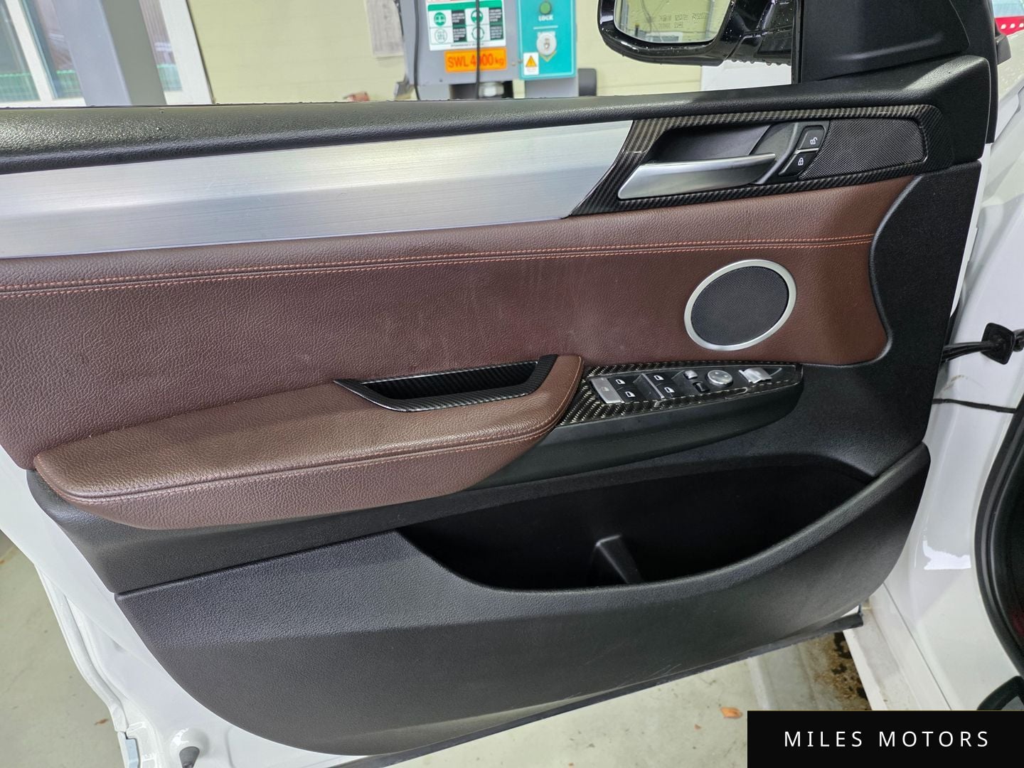 BMW X4 (F26) 2018 — миниатюра 6