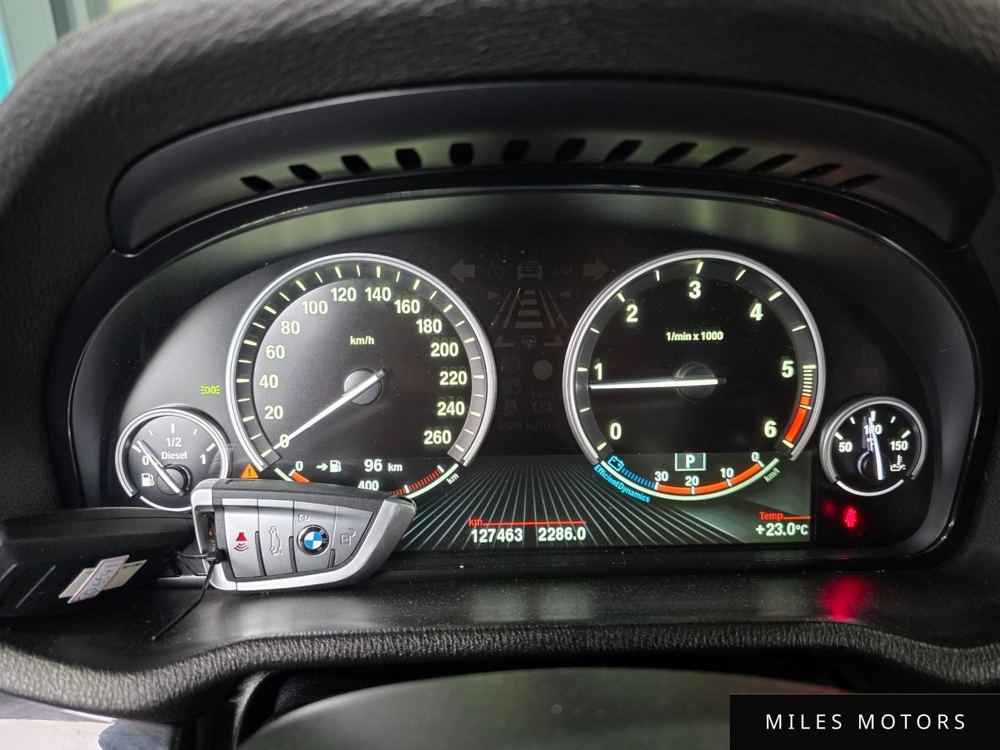 BMW X4 (F26) 2018 — миниатюра 9