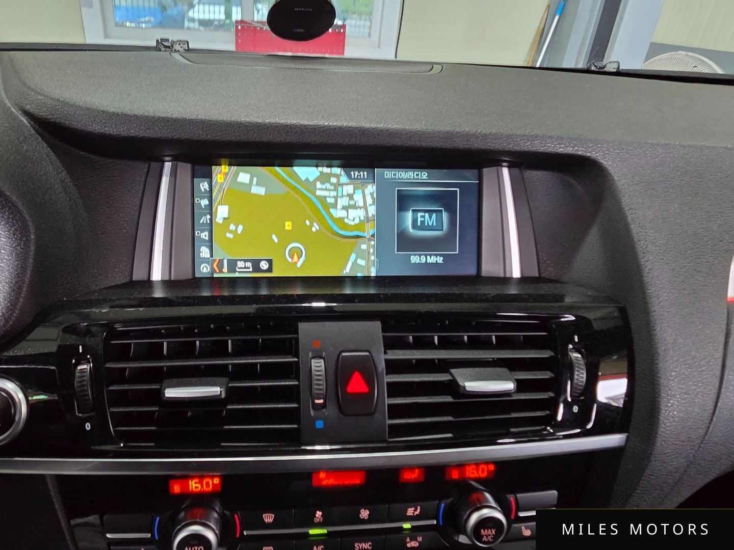 BMW X4 (F26) 2018 — миниатюра 10