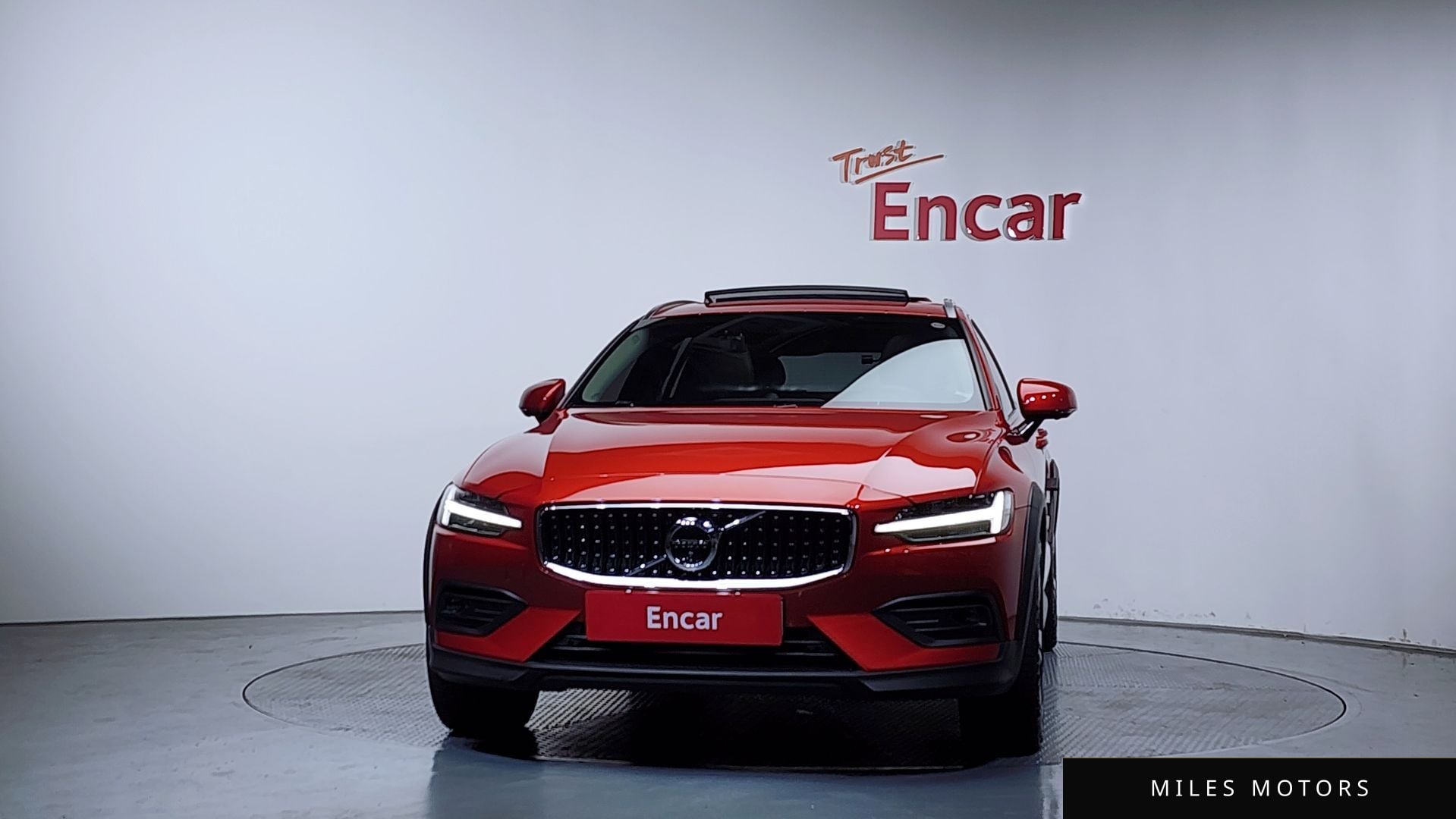 Volvo V60 2020 — миниатюра 3