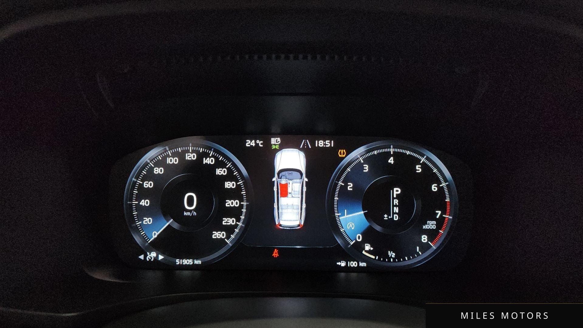 Volvo V60 2020 — миниатюра 8