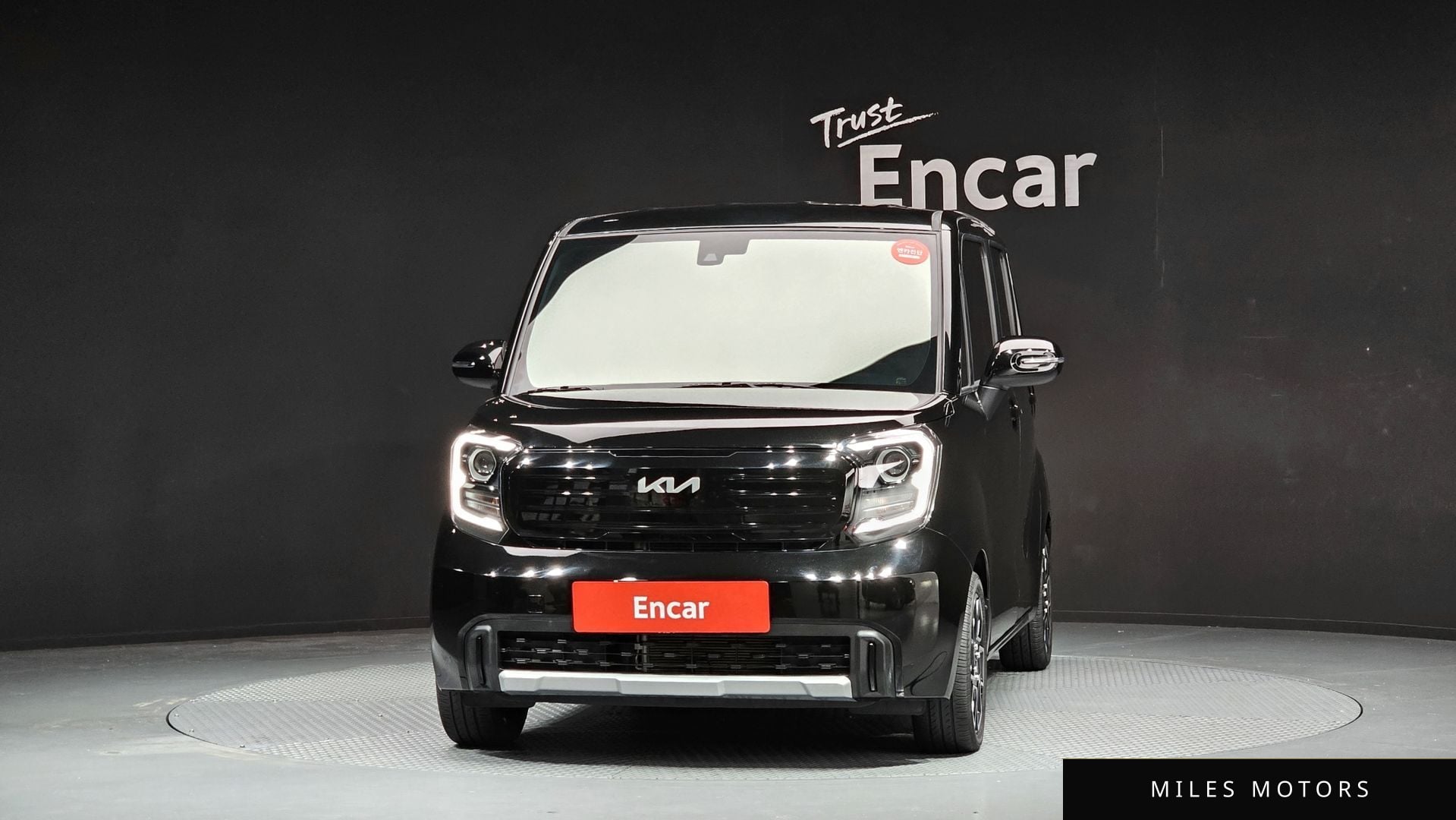 Kia RAY 2023 — миниатюра 3