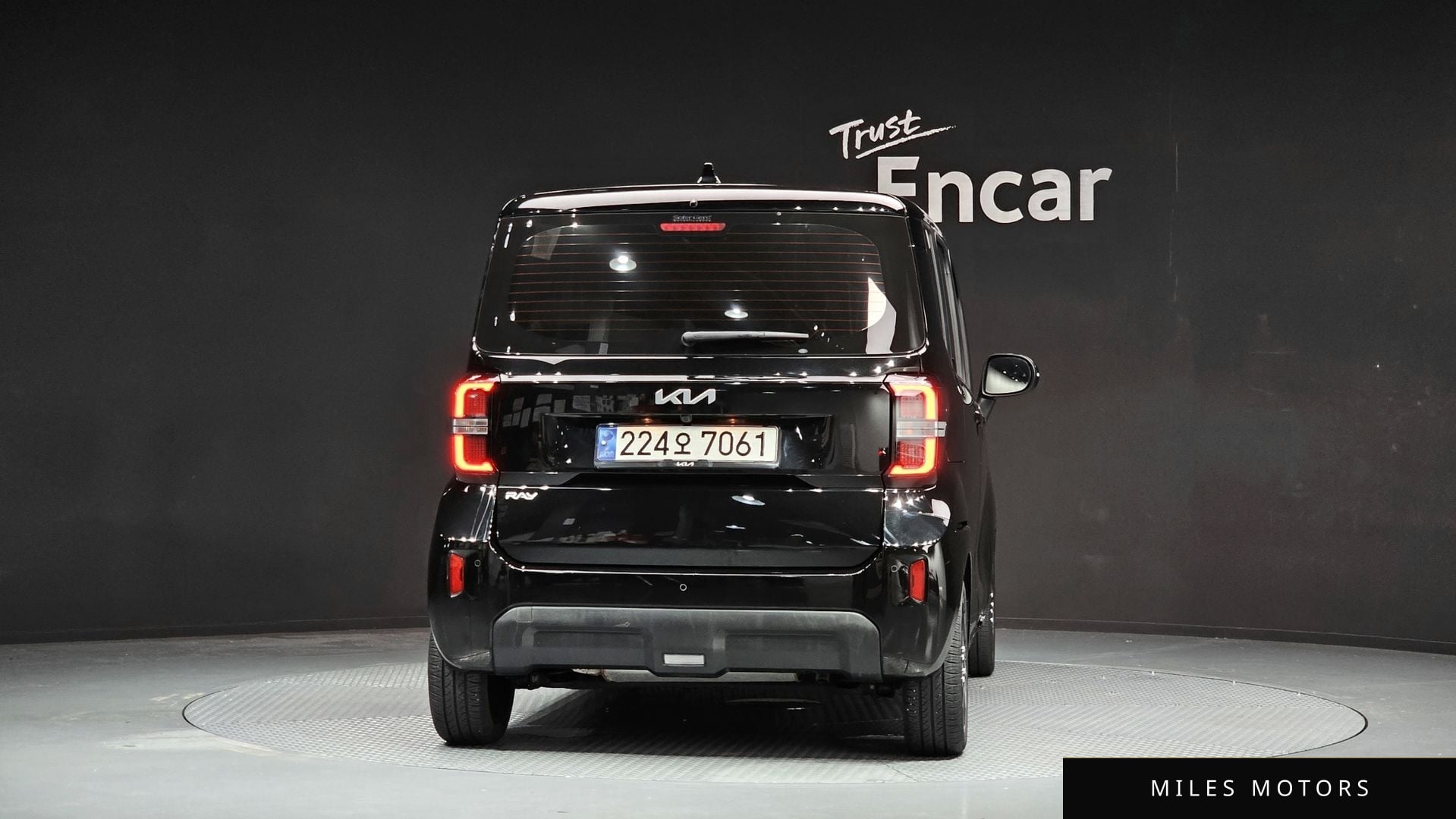 Kia RAY 2023 — миниатюра 4